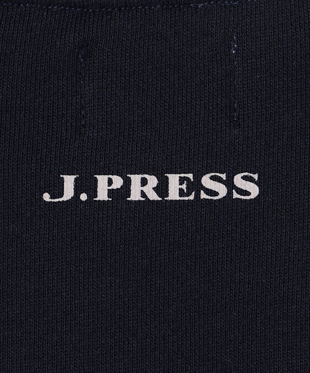 J.PRESS KIDS 【140-170cm】バックブル トレーナー 