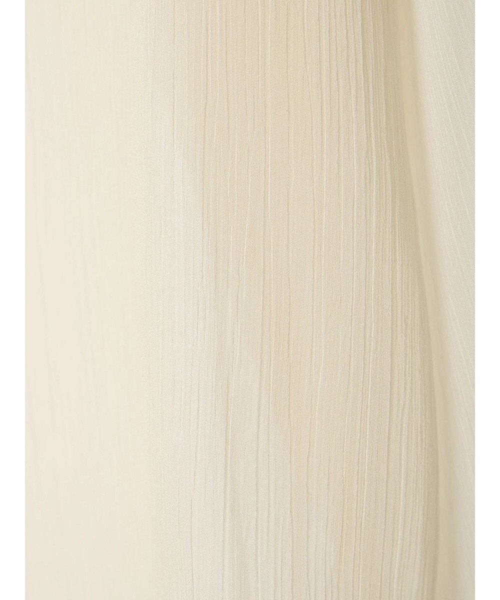 earth music&ecology シアーハイネックシャツ 