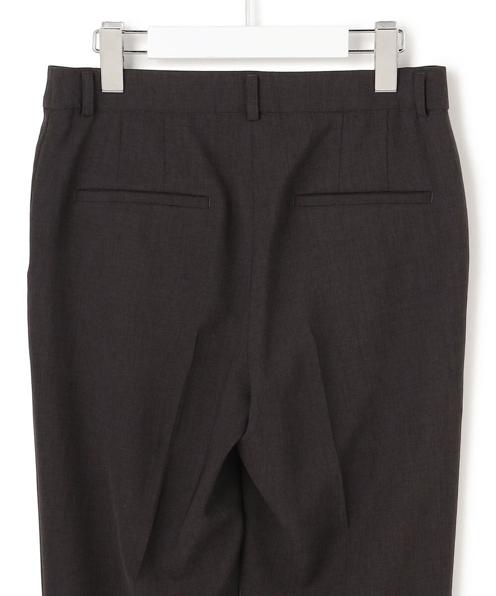 ICB 【先行予約】 レーヨンライクトロ スティックパンツ 