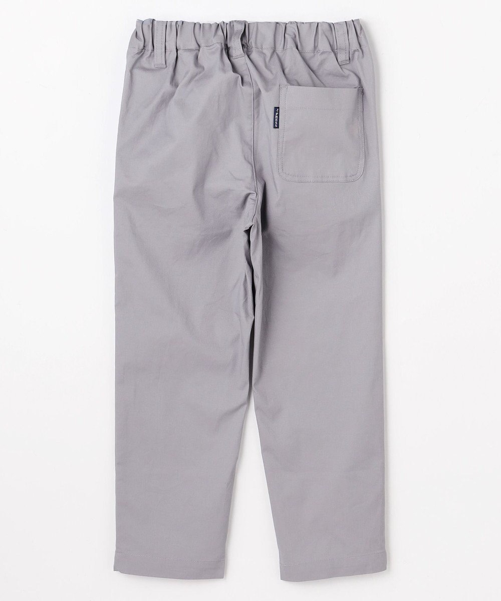 J.PRESS KIDS 【110-130cm】コットンストレッチ ロングパンツ 