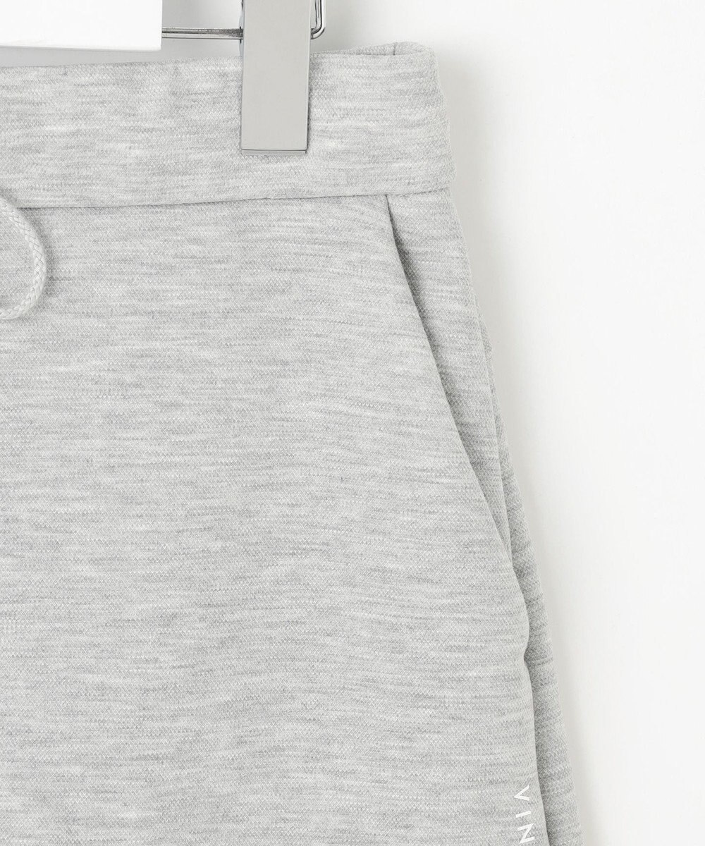 23区GOLF 【WOMEN】カノコダンボール スウェットスカート 