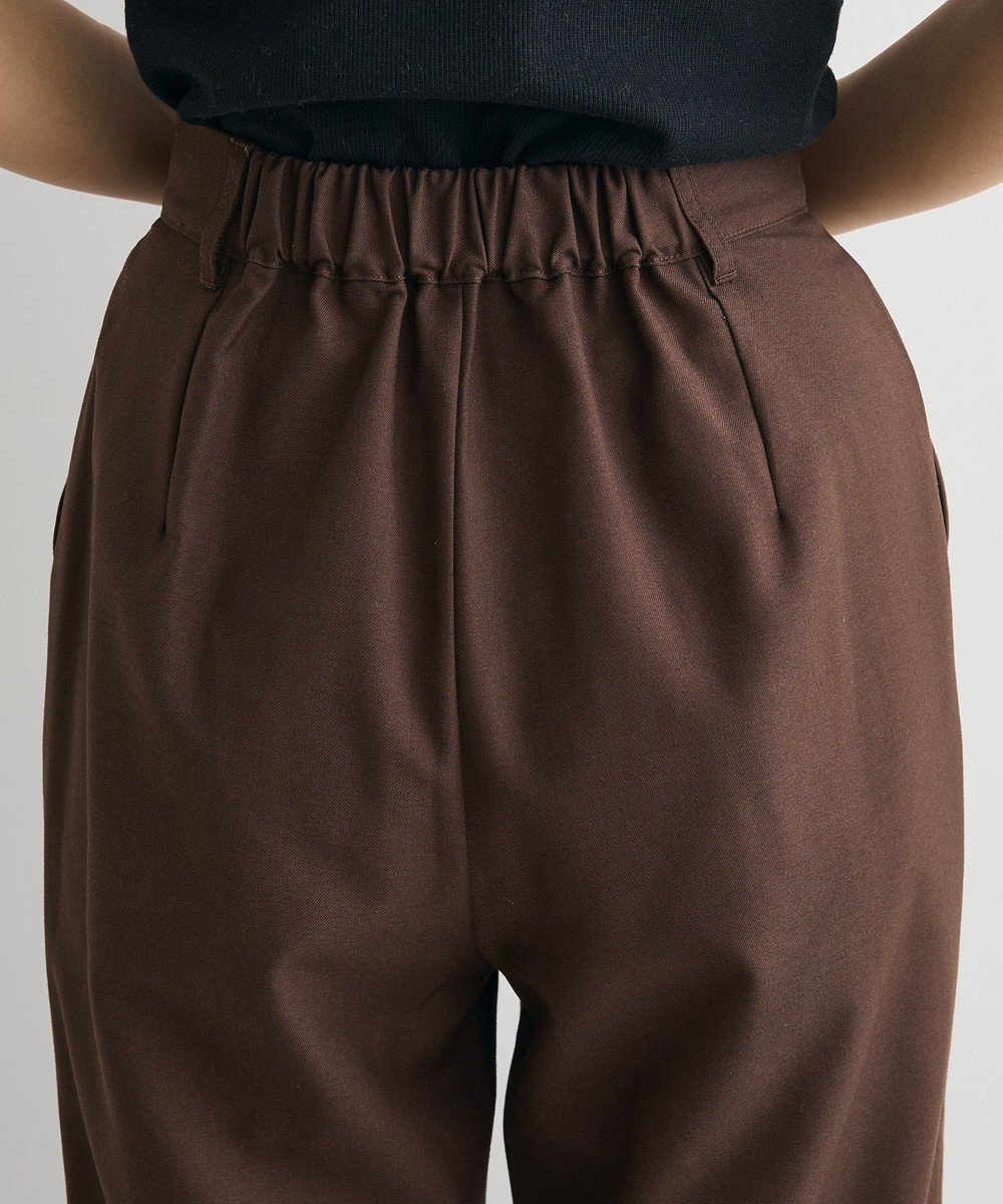 CRAFT STANDARD BOUTIQUE レイヤードデザインパンツ 