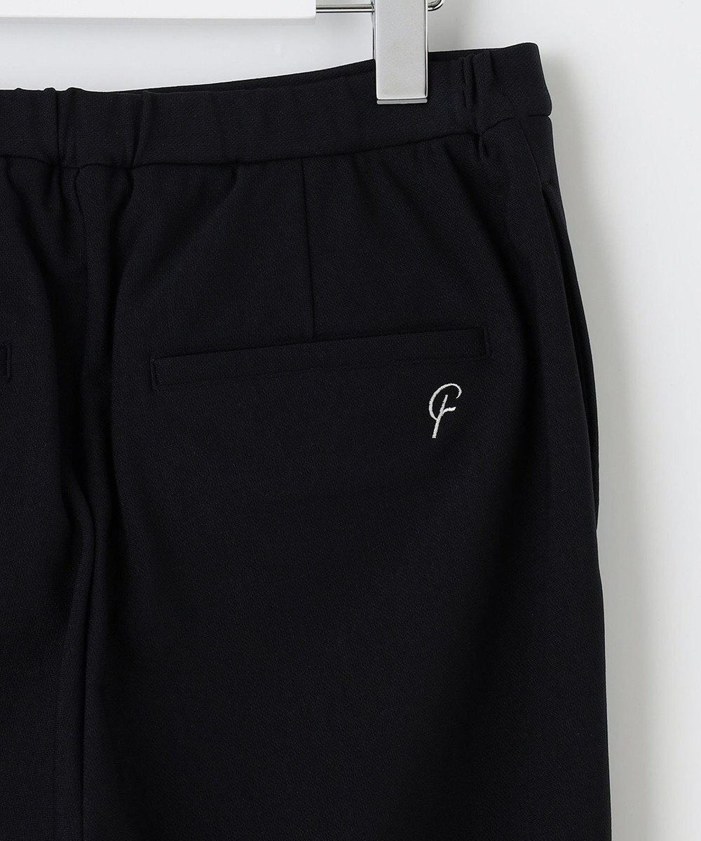 23区GOLF 【23Fondation/WOMEN】BASIC テーパードパンツ 