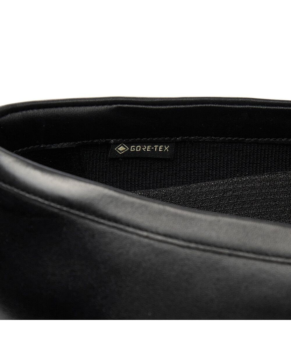 ASICS WALKING GEL-BIZ ラギッド メンズ GORE-TEX防水 3E 