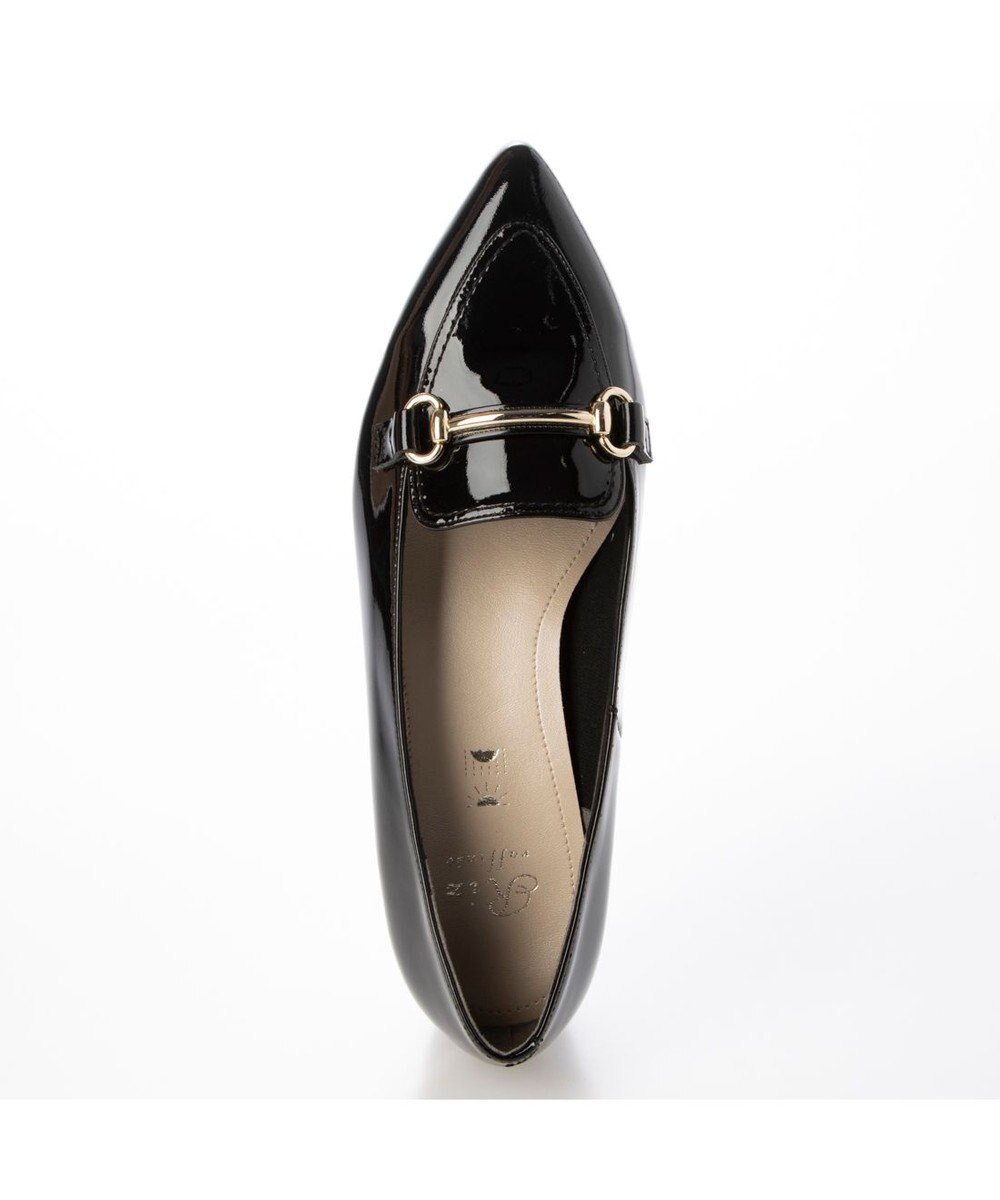 Riz raffinee 【レイン対応】ビットローファー 