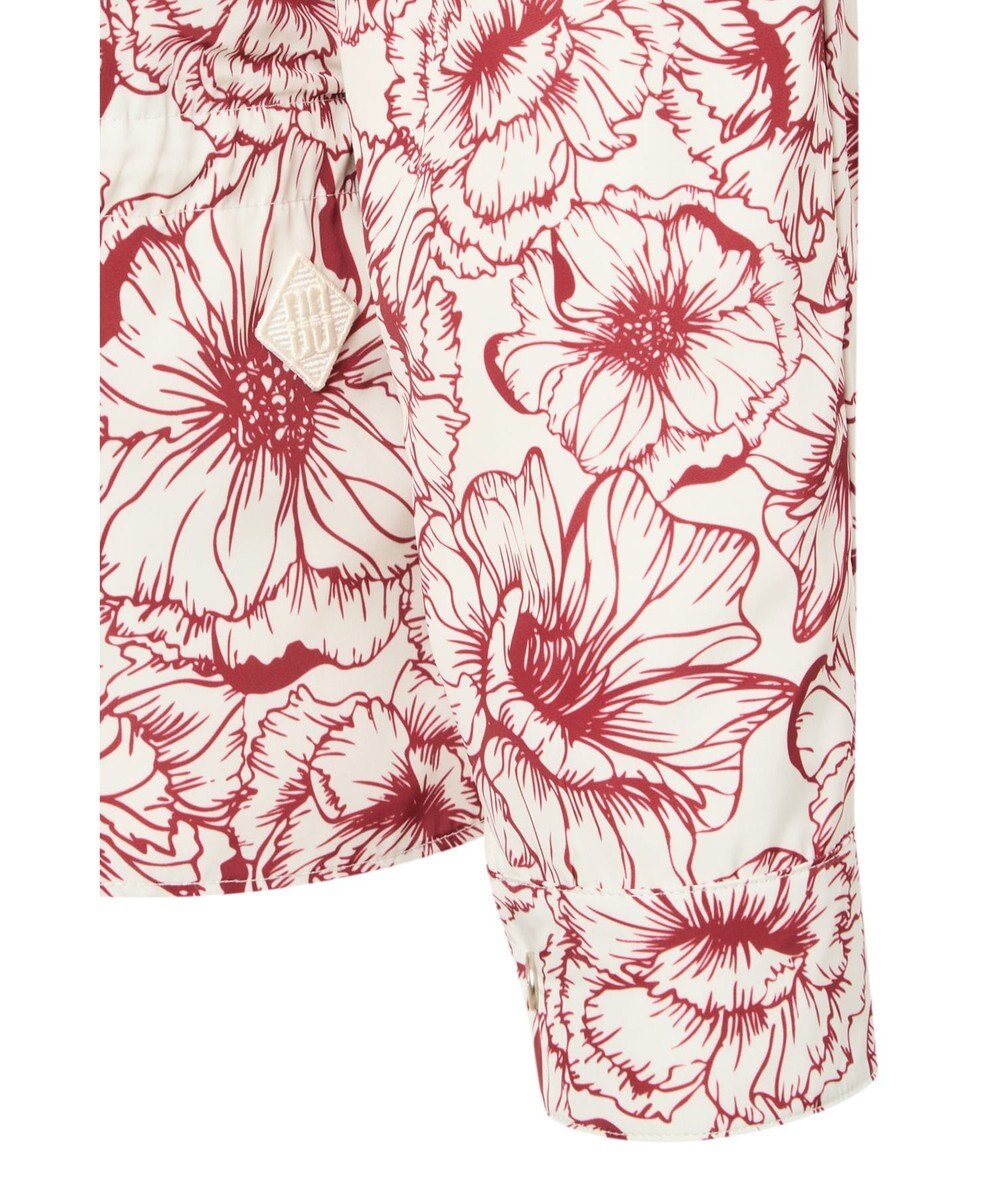 DAKS 【DAKS GOLF】ストリングブルゾン 