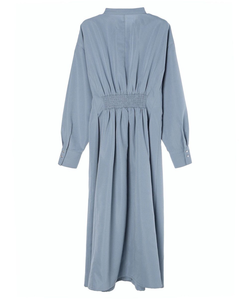 Green Parks ・ＥＬＥＮＣＡＲＥ　ＤＵＥ　ウエストタックワンピース 