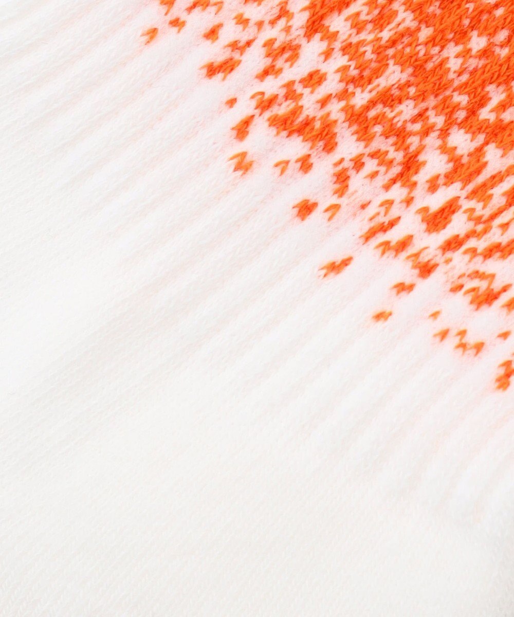 PW CIRCULUS 【MEN】グラデーションソックス ゴルフ 