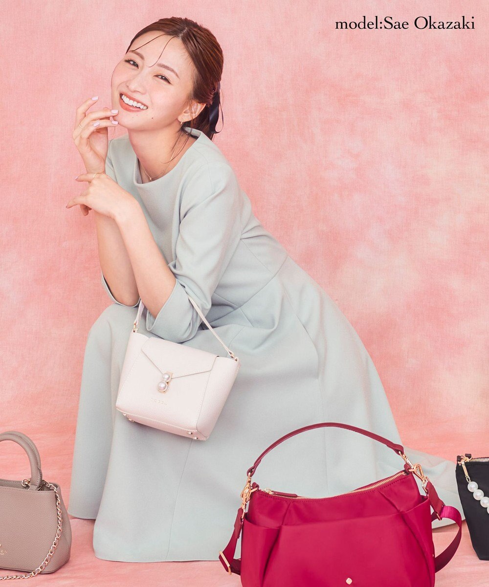 TOCCA 【00サイズあり・洗える】SWEET TEA TIME ドレス 