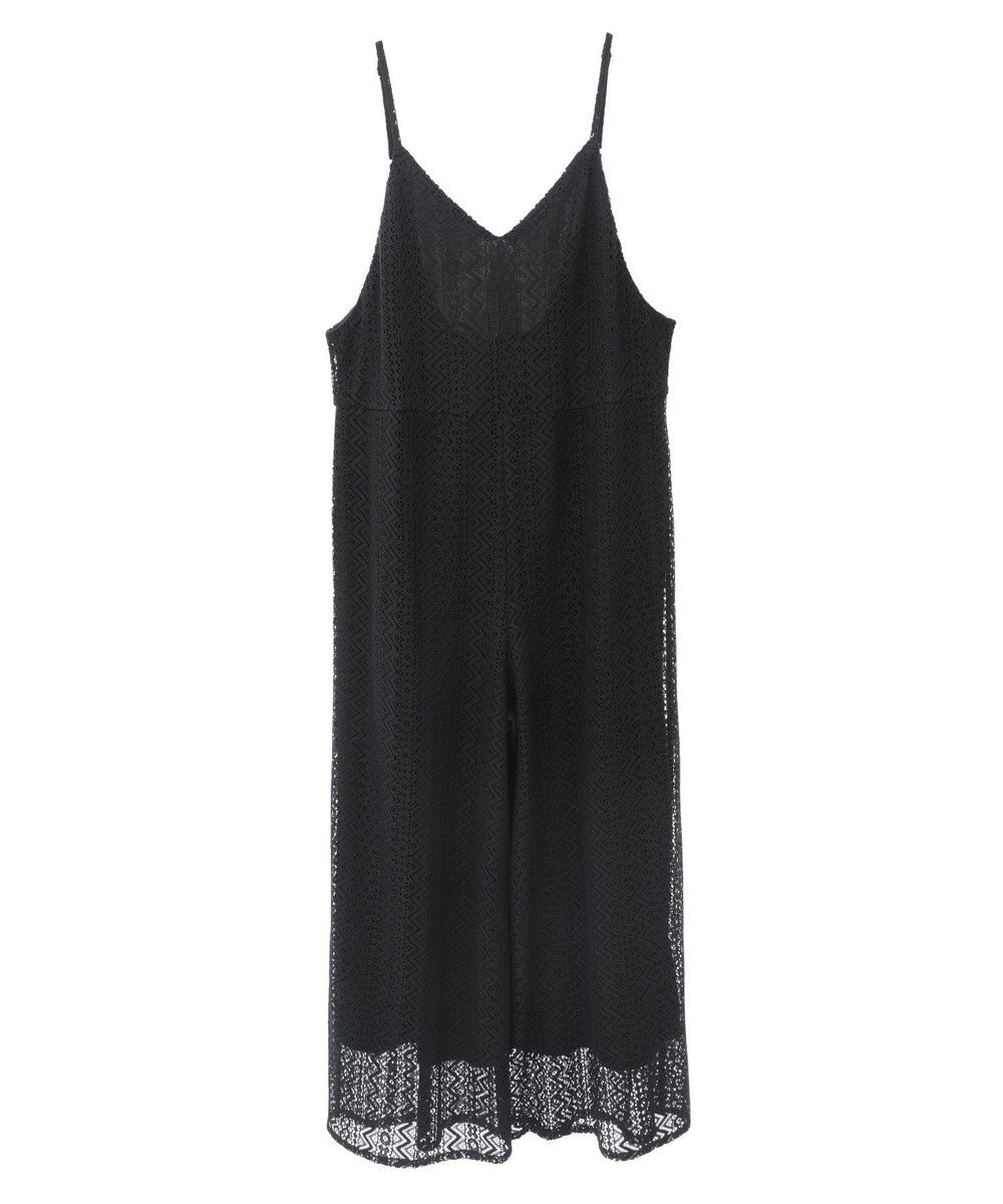 AMERICAN HOLIC レースキャミサロペット【WEB限定カラー有り】 