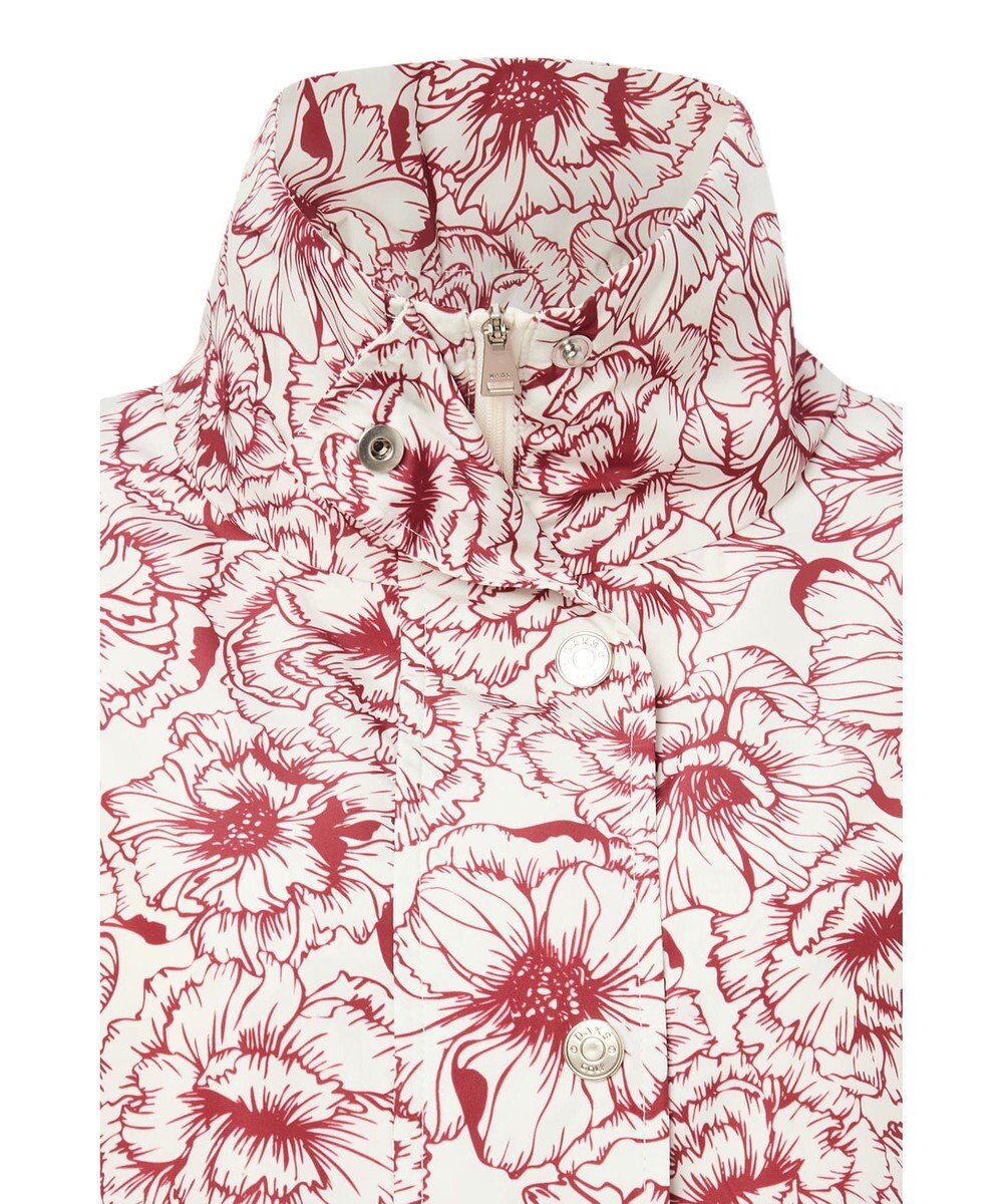 DAKS 【DAKS GOLF】ストリングブルゾン 