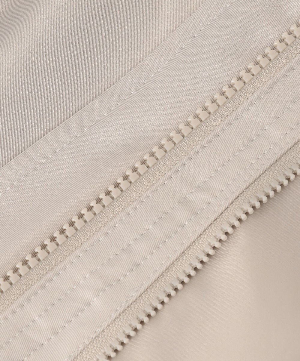 ANY KIDS ガーリーマウンテンパーカー 