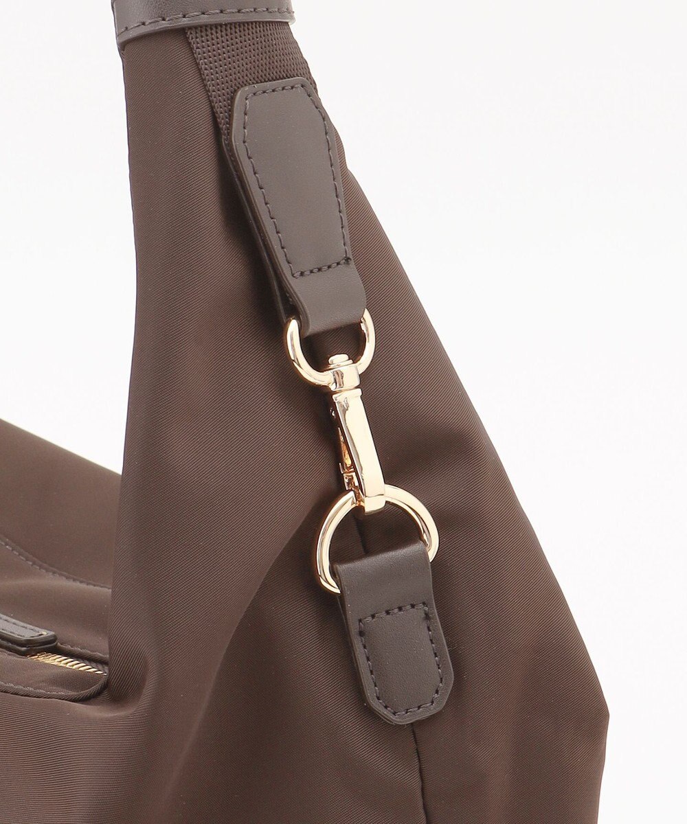 LA BAGAGERIE ループ2WAYショルダーバッグ　Mサイズ 