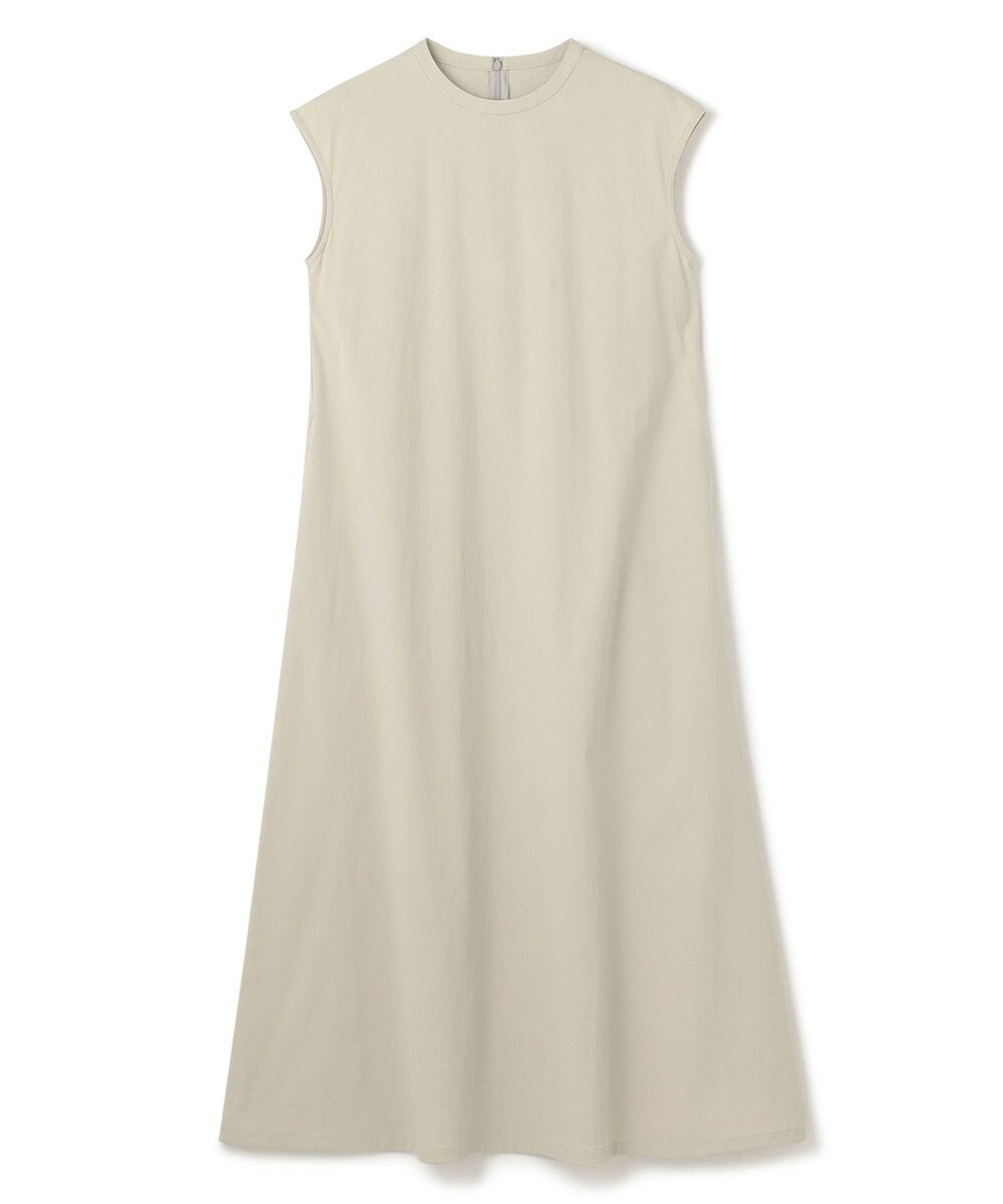 uncrave 【撥水・接触冷感・UVカット・洗濯機洗い可】マルチファンクションナイロン ワンピース（uncrave STANDARD） 