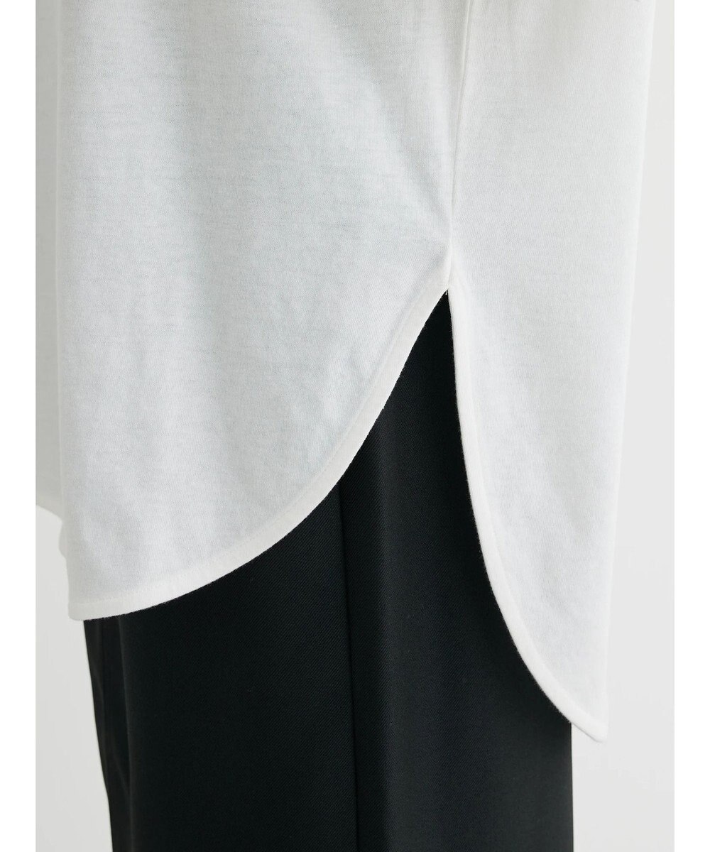 Green Parks ＳＥＴ２点　メッシュベスト＋半袖カットチュニック 