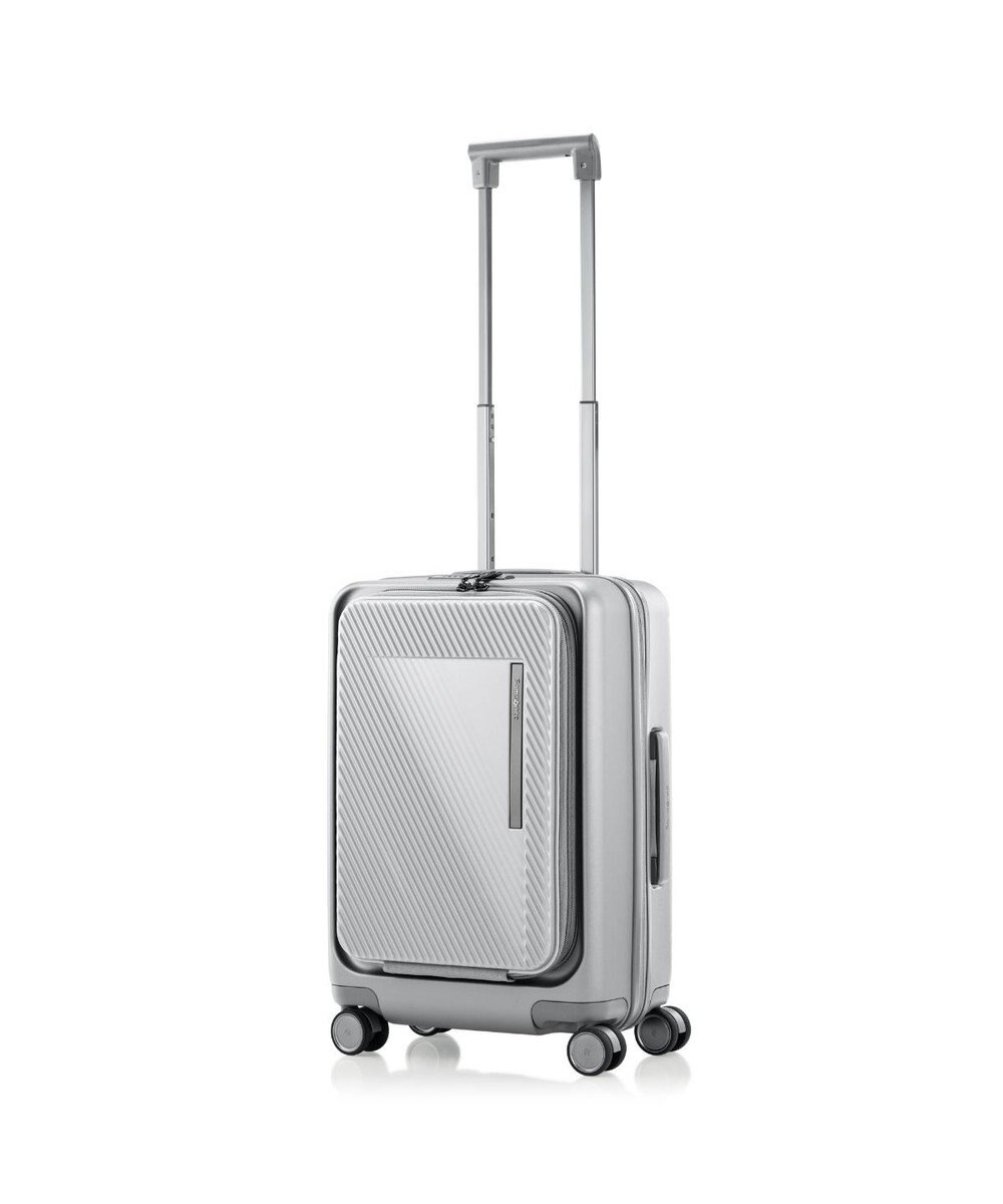 Samsonite サムソナイト スーツケース 33L(/42L) ジップリックスFT スピナー55 ZIPPRIX FT 