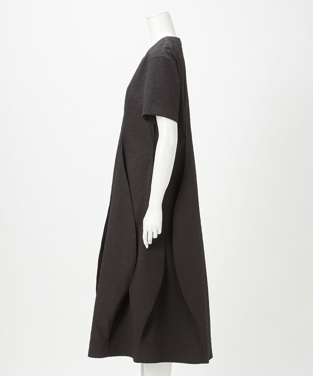 23区 S 【R(アール)】フラワーフクレジャガード ワンピース 