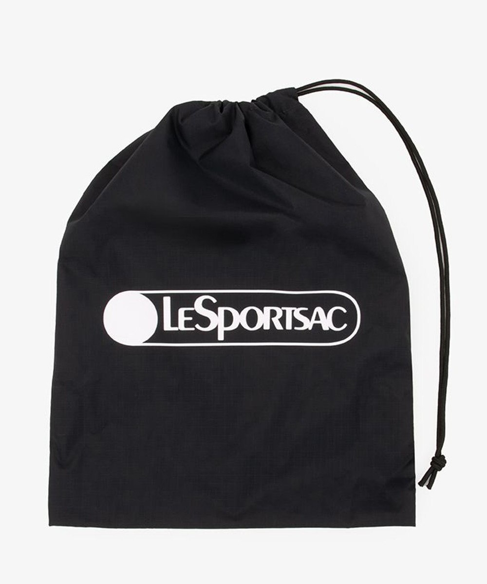 LeSportsac PACKING POUCH SET/ディープシー/ダークチョコレート 