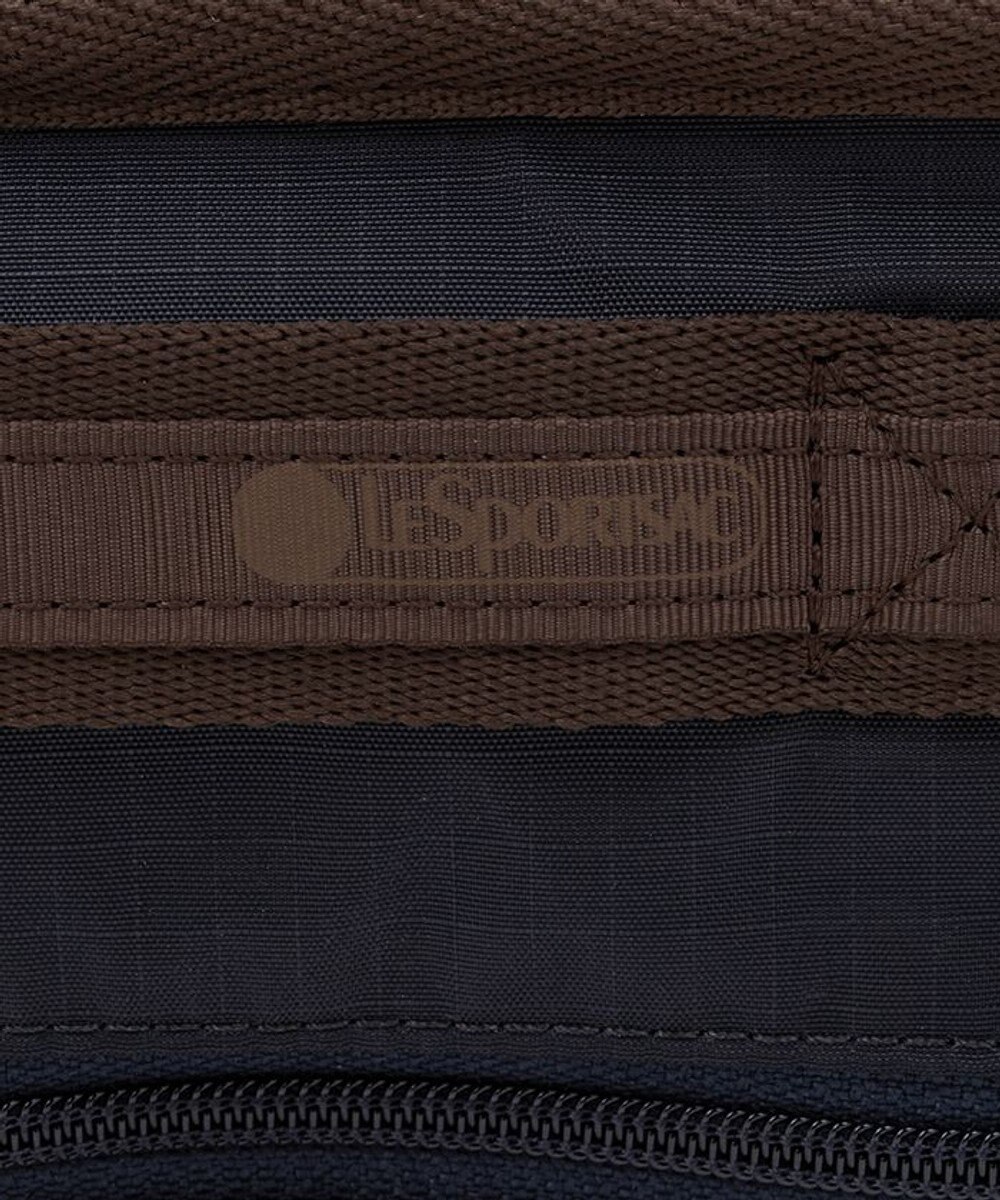 LeSportsac PACKING POUCH SET/ディープシー/ダークチョコレート 