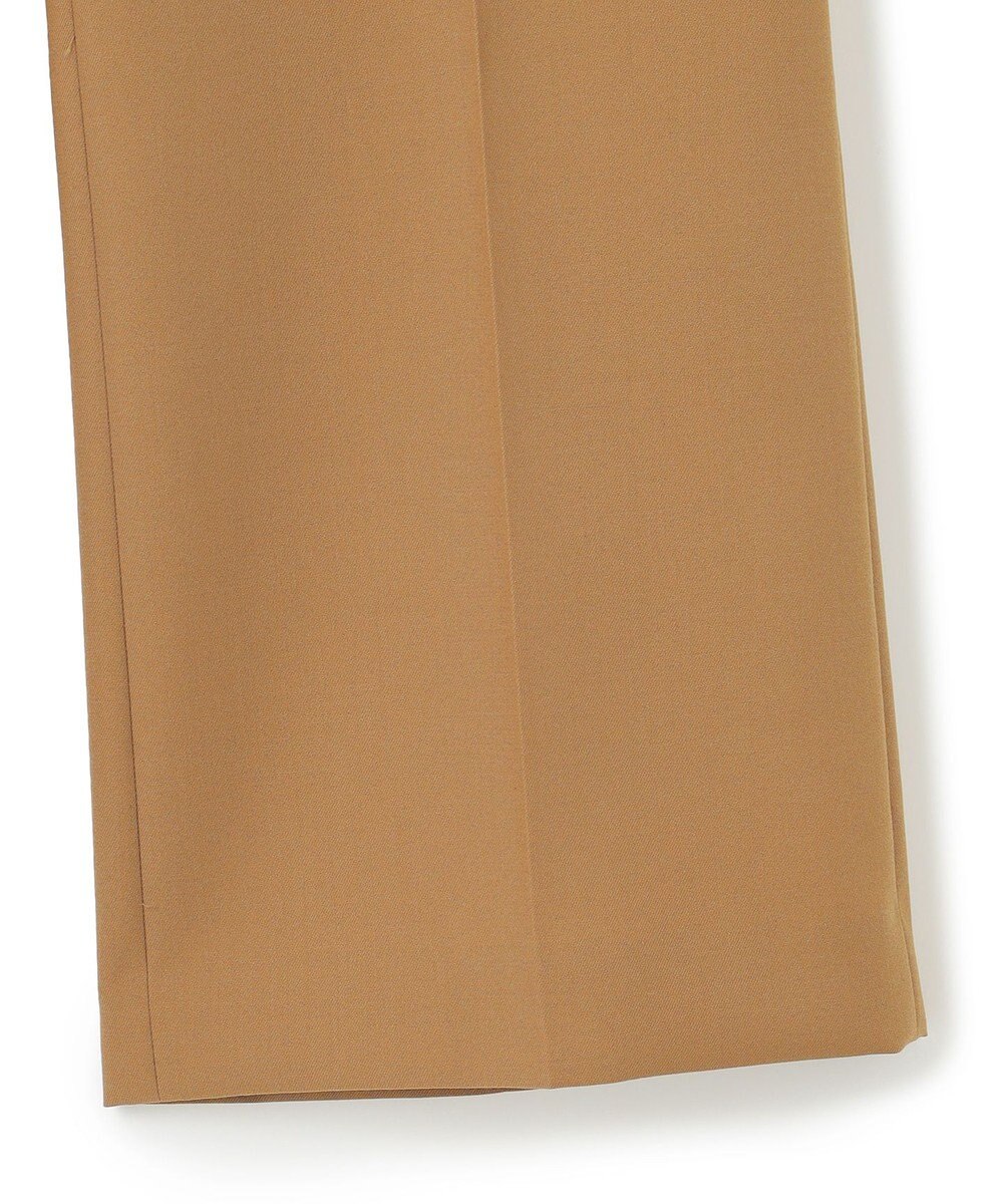 BEIGE， ROULE / ワイドストレートパンツ 