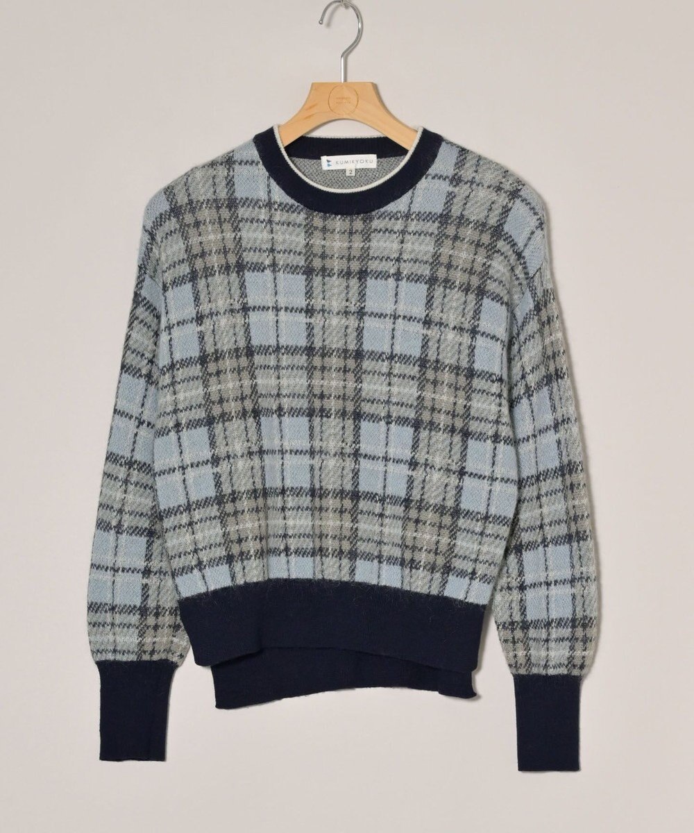 ONWARD Reuse Park 【組曲】ニット秋冬 