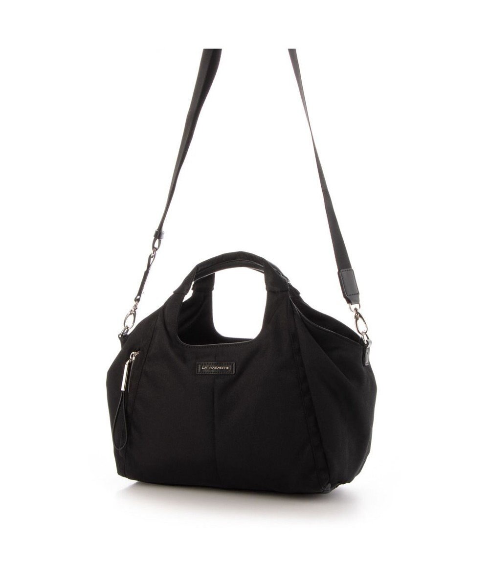 LA BAGAGERIE 【復刻リニューアル】ナイロンショルダー＆トートバッグ 