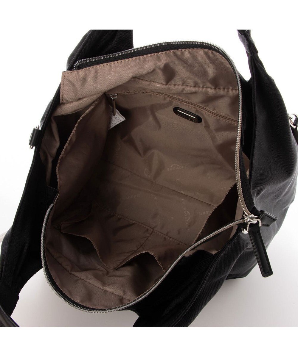 LA BAGAGERIE 【復刻リニューアル】ナイロンショルダー＆トートバッグ 