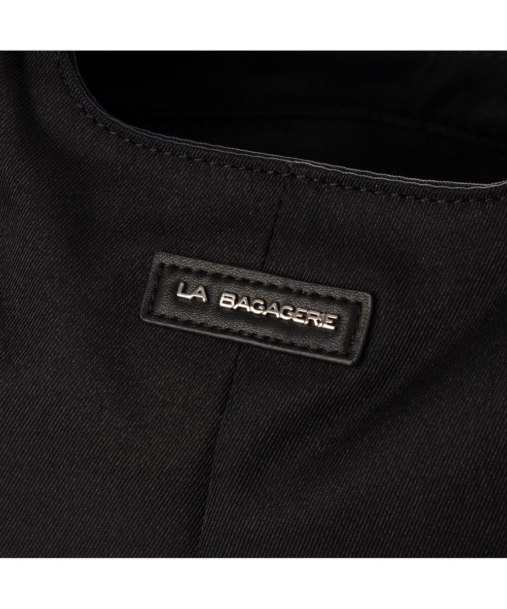 LA BAGAGERIE 【復刻リニューアル】ナイロンショルダー＆トートバッグ 