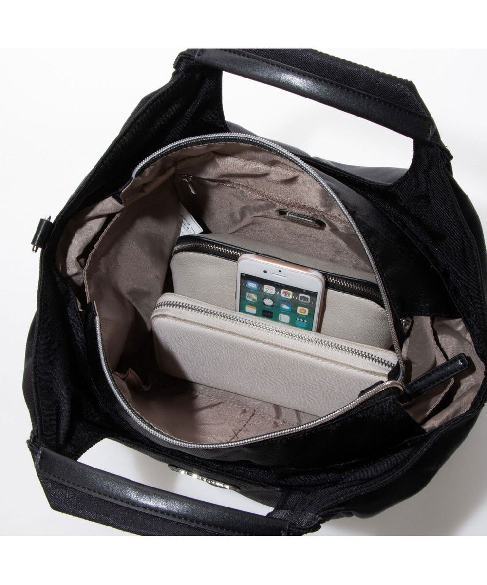 LA BAGAGERIE 【復刻リニューアル】ナイロンショルダー＆トートバッグ 