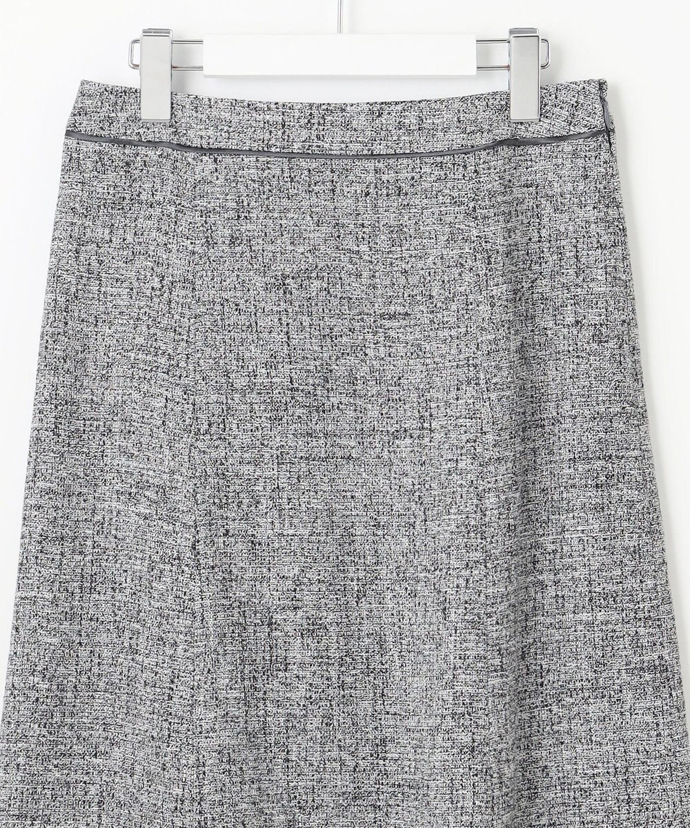 J.PRESS LADIES 【セットアップ対応】Light Tweed スカート 