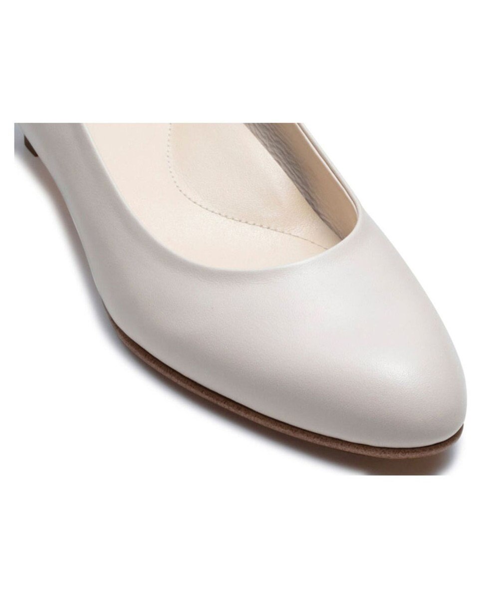 REGAL FOOT COMMUNITY 【リーガルレディース】F23R ローヒールパンプス パンプス 