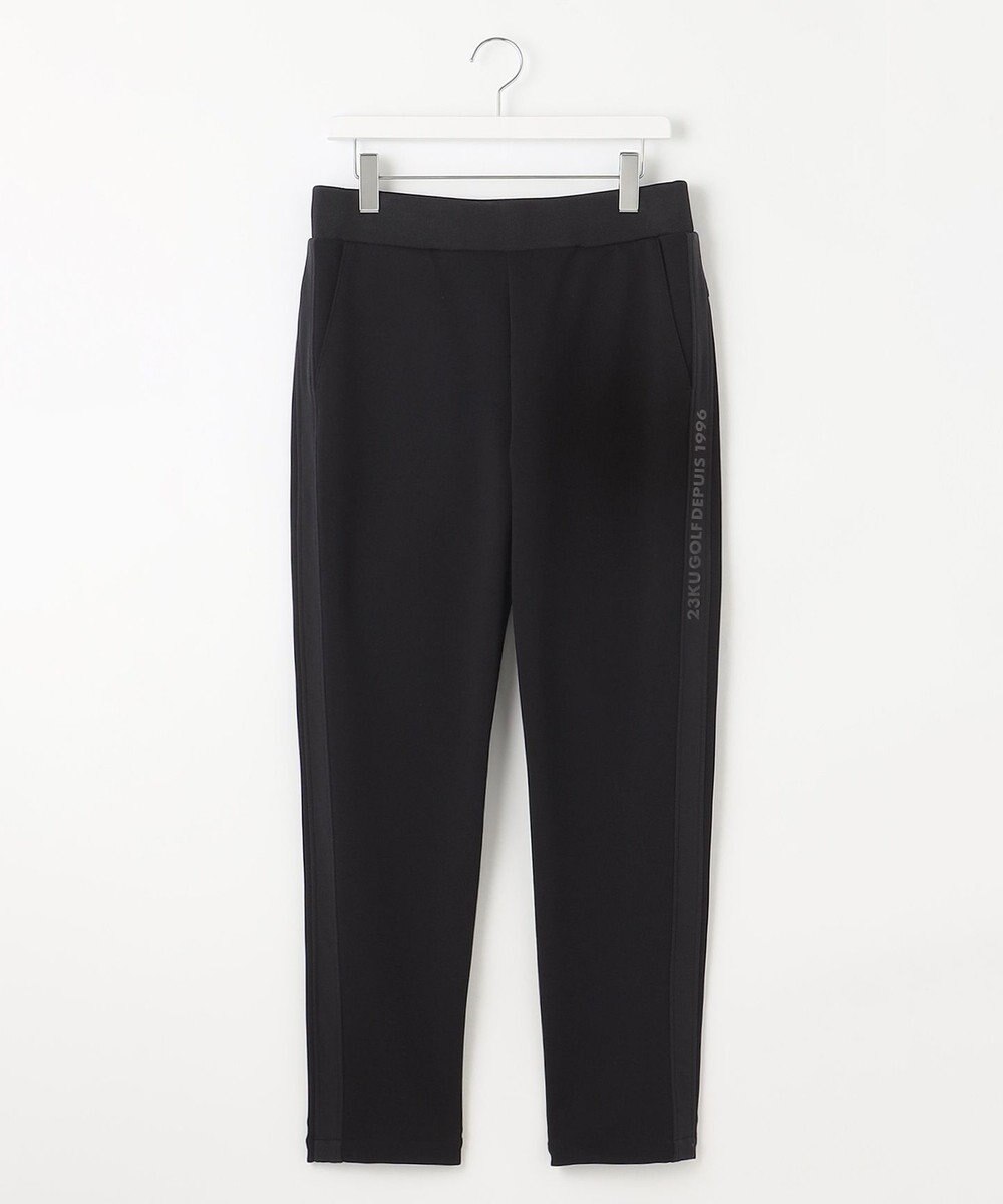 23区GOLF セット企画【MEN】ハイブリット セットアップ 