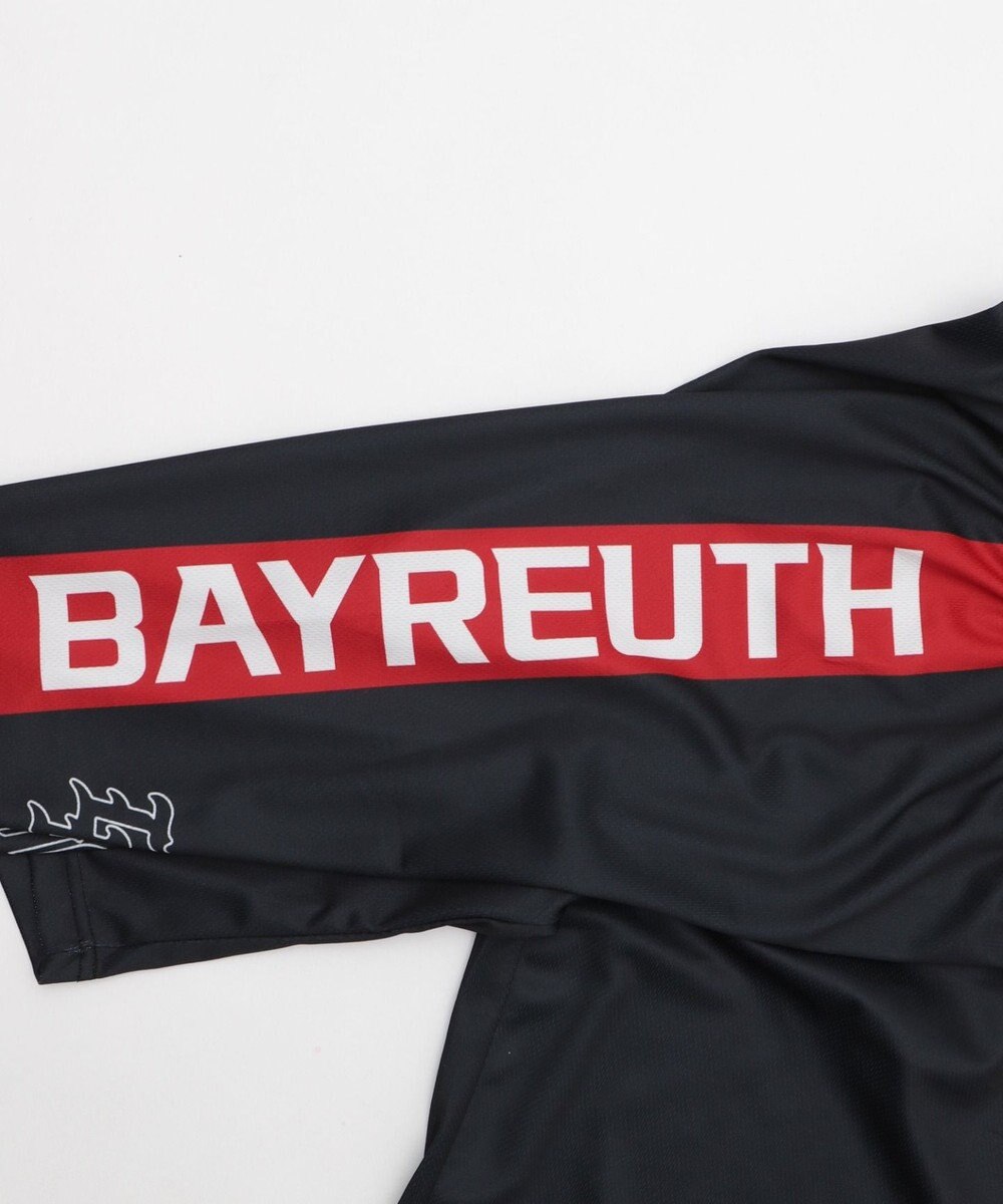 WEGO 【ユニセックス着用ITEM/ウエストゴム/MLサイズ展開】メッシュライングラフィックショーツ 