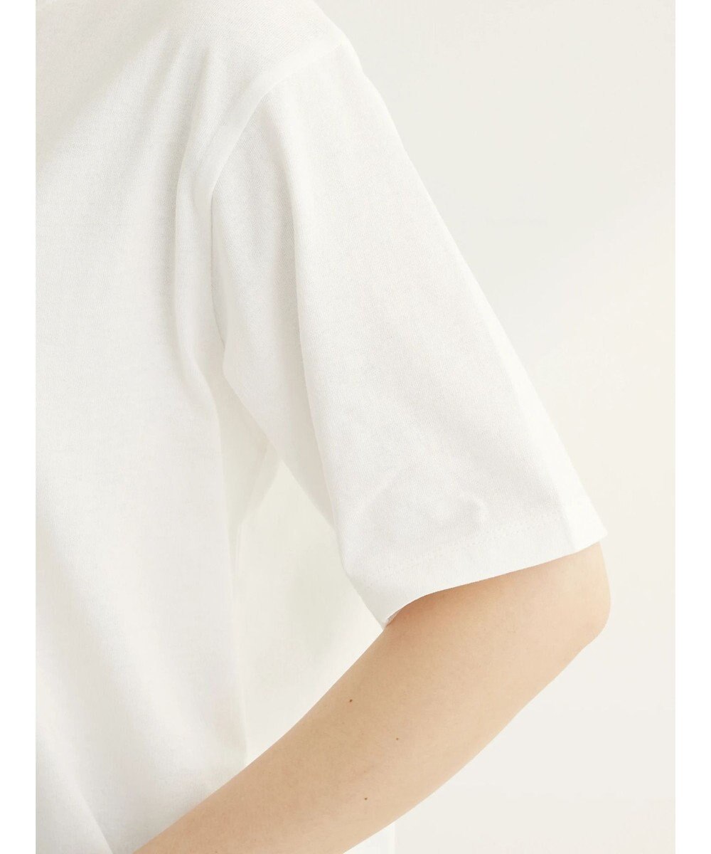 Green Parks アソート筆記体レギュラーロゴＴシャツ 