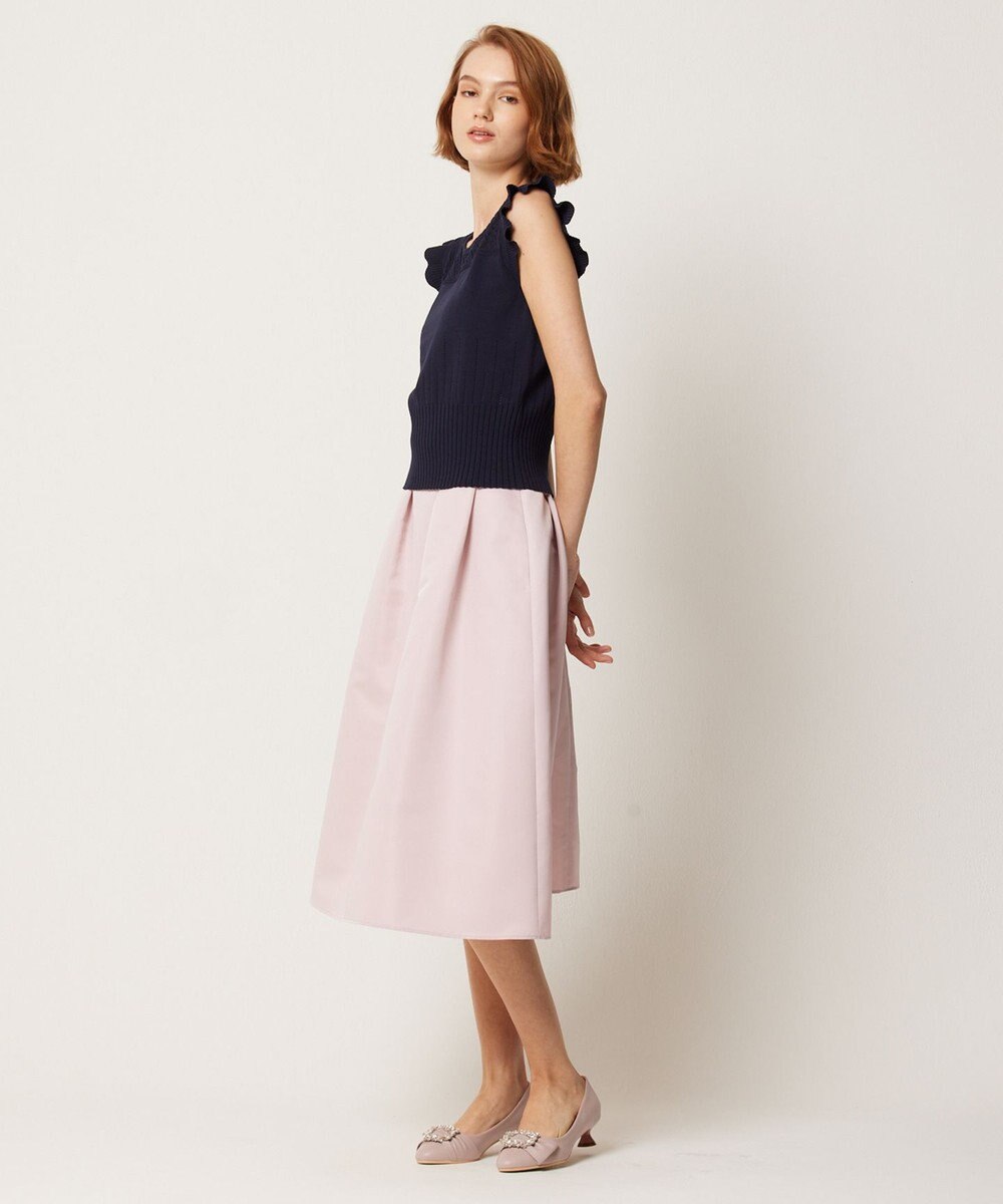 TOCCA 【洗える】MINI GAME PULLOVER プルオーバー 