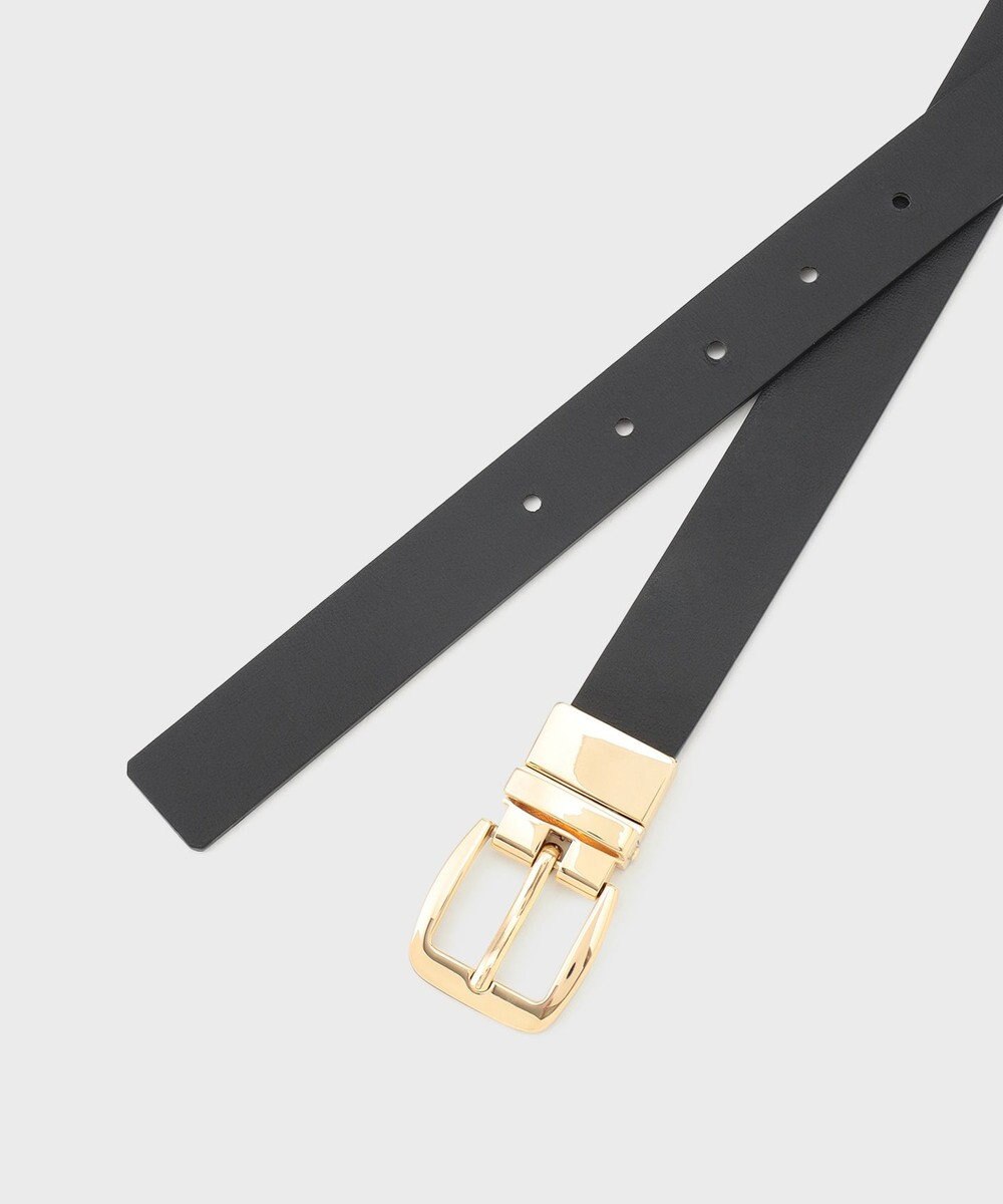 GRACE CONTINENTAL LEFIJE リバーシブルベルト 