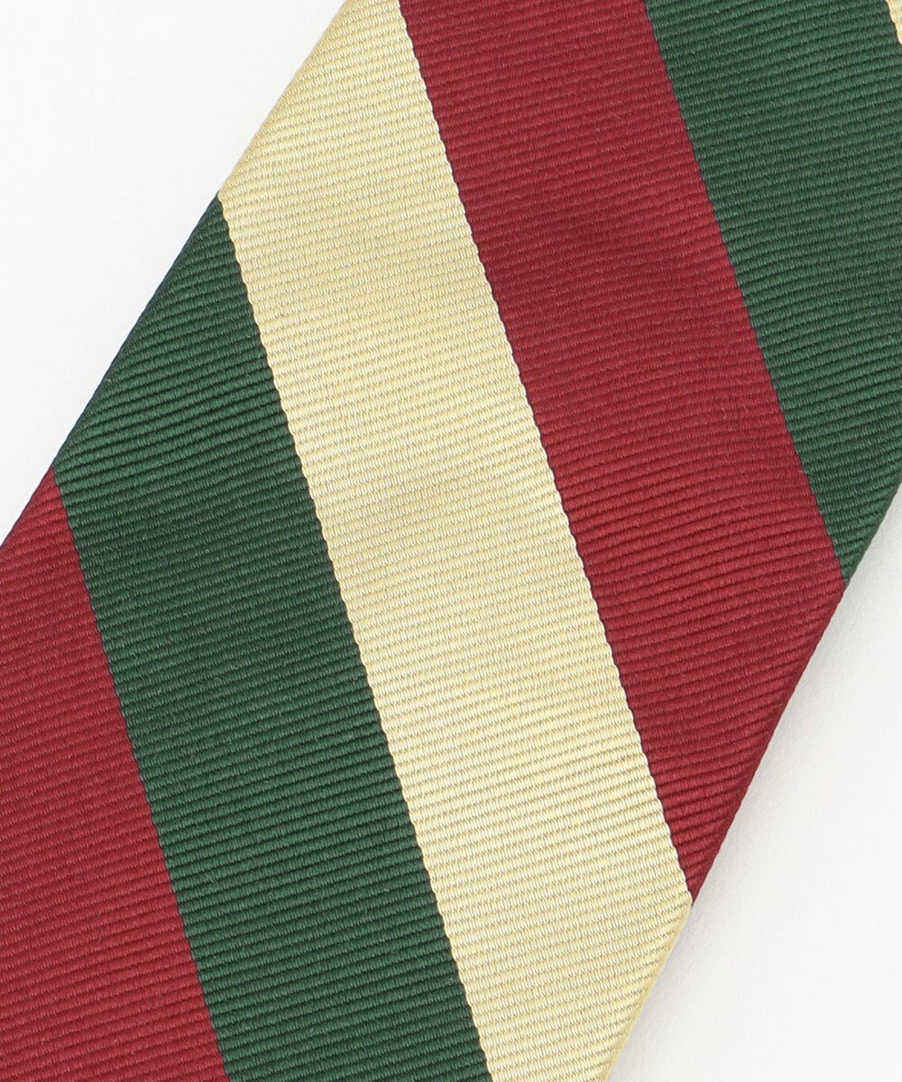 J.PRESS MEN オーセンティック / レジメンタル ネクタイ 