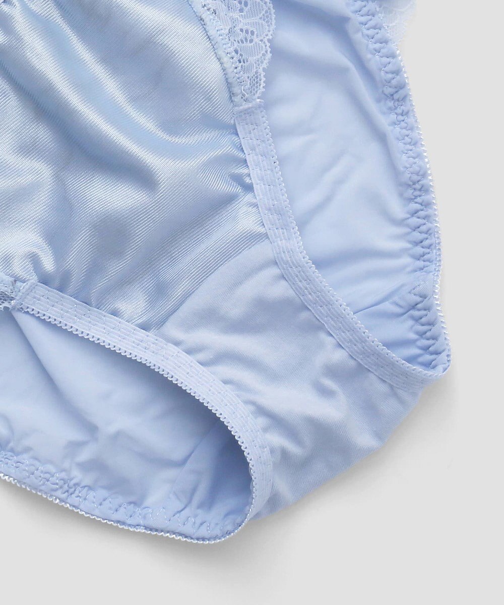 San-ai Resort（三愛水着楽園） エレガントコレクション2401ヒモショーツ 