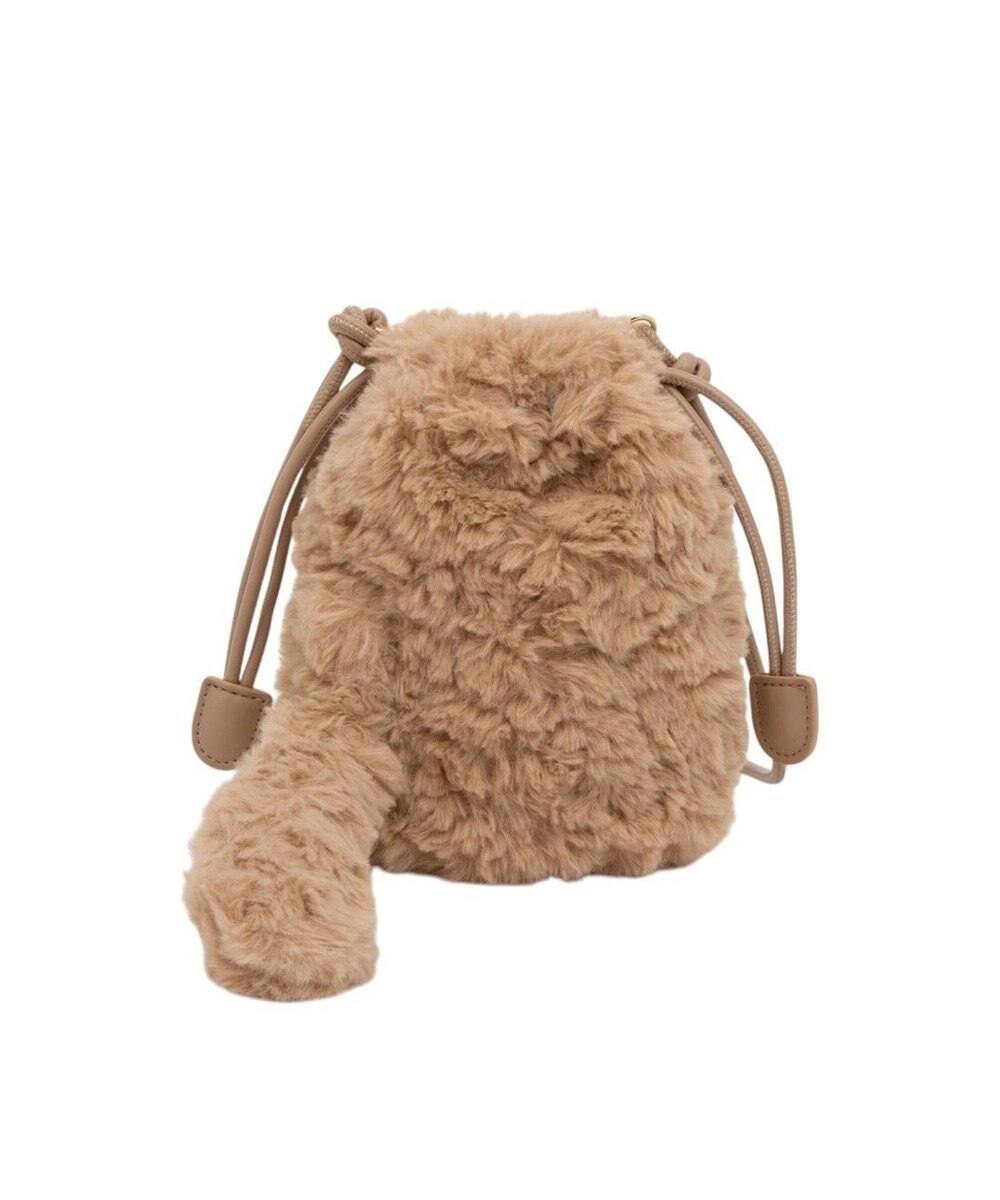 ANNA SUI TITI＆フレンズ ミニショルダーバッグ 