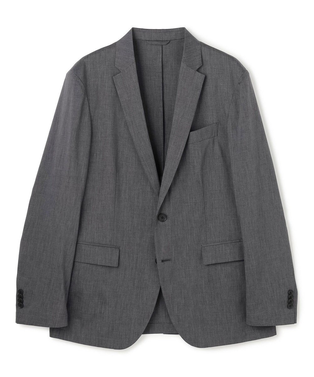 JOSEPH HOMME 【新素材】クールリネンストレッチ　ジャケット 