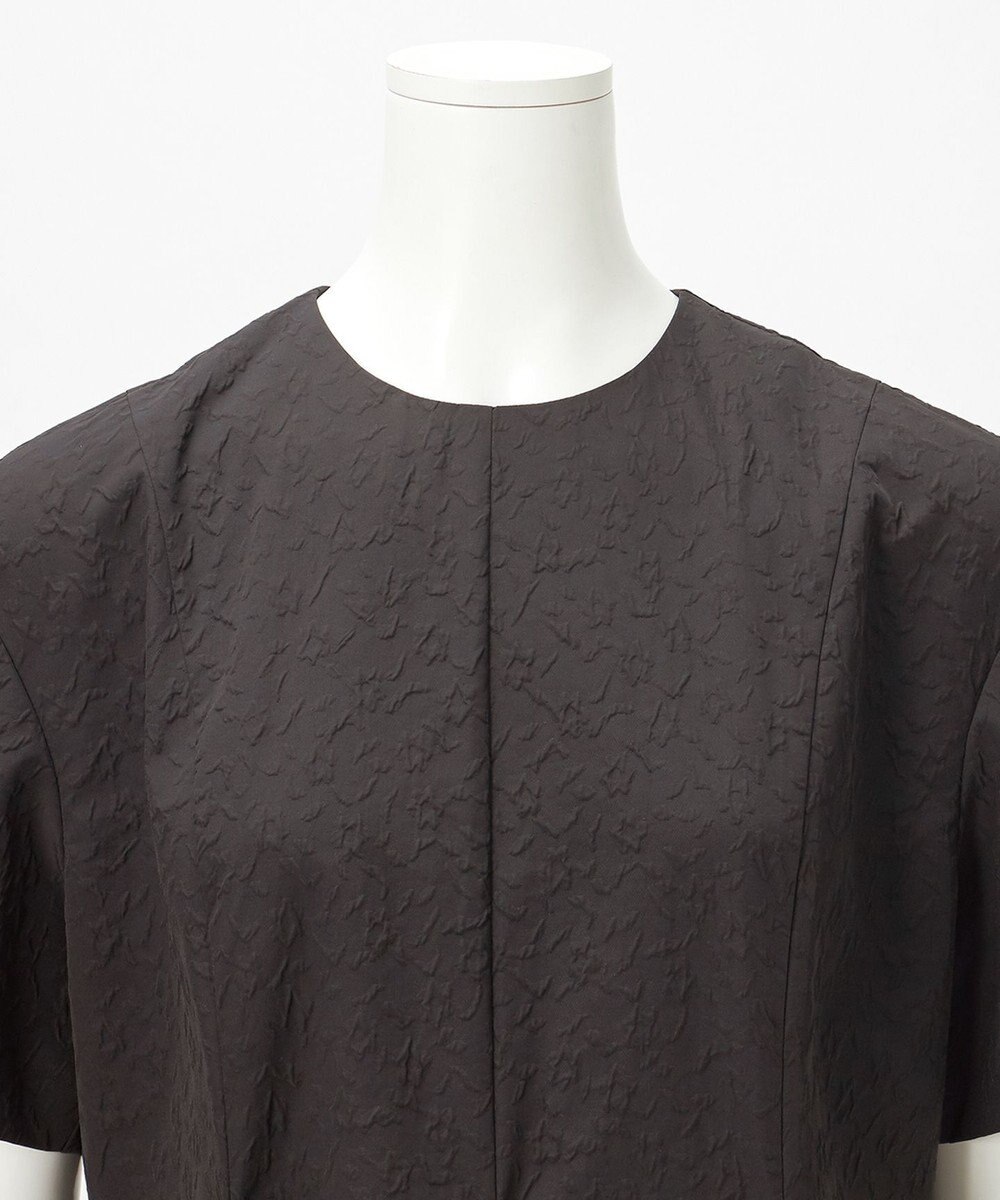 23区 S 【R(アール)】フラワーフクレジャガード ワンピース 