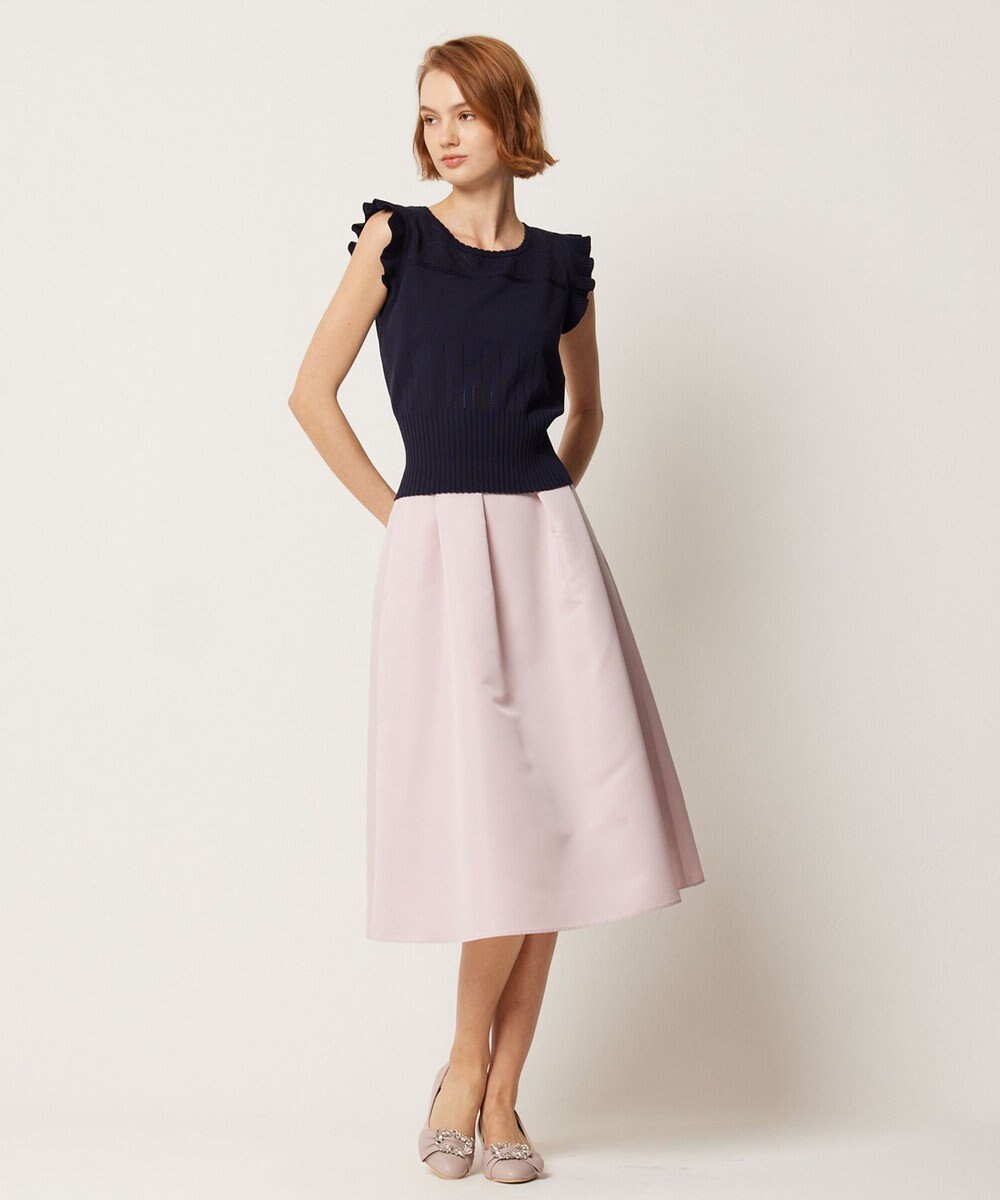 TOCCA 【洗える】MINI GAME PULLOVER プルオーバー 