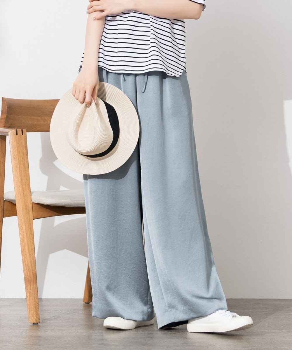 ONWARD Reuse Park 【23区】パンツ春夏 