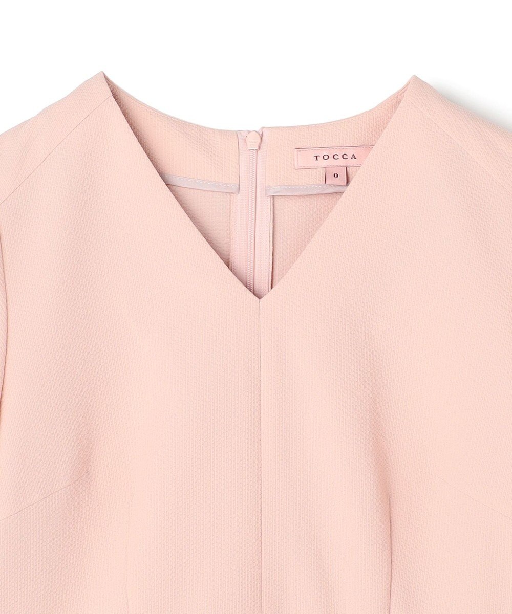 TOCCA BUNNY PUFF ブラウス 