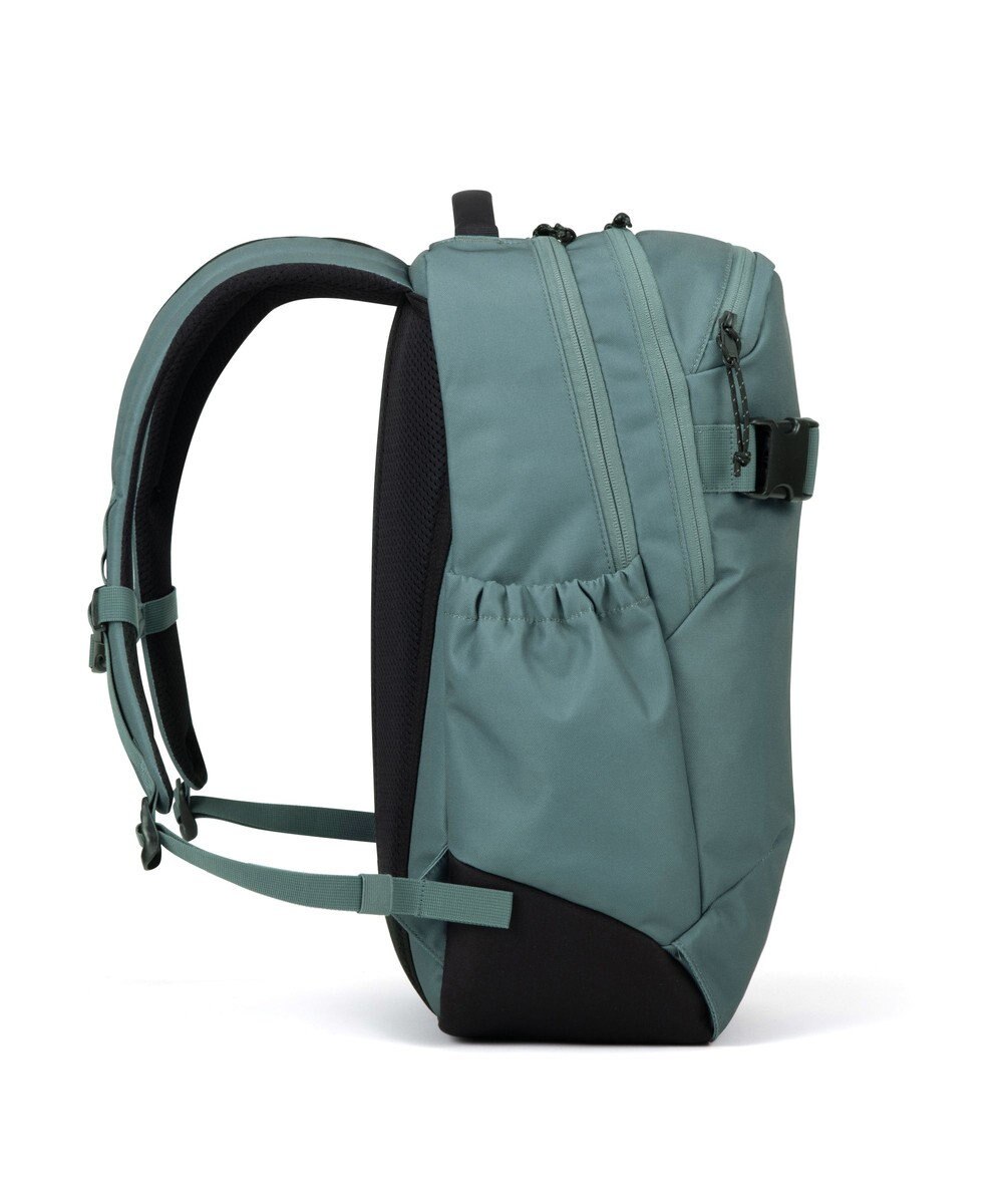 ACE BAGS & LUGGAGE EDGELINK テンプケーションSB リュックサック B4 14インチPC収納 25L 60502 エッジリンク 