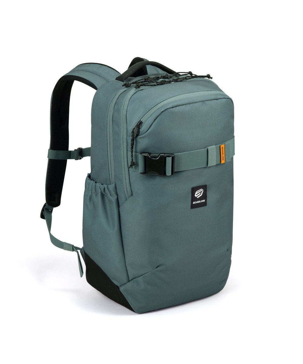 ACE BAGS & LUGGAGE EDGELINK テンプケーションSB リュックサック B4 14インチPC収納 25L 60502 エッジリンク 