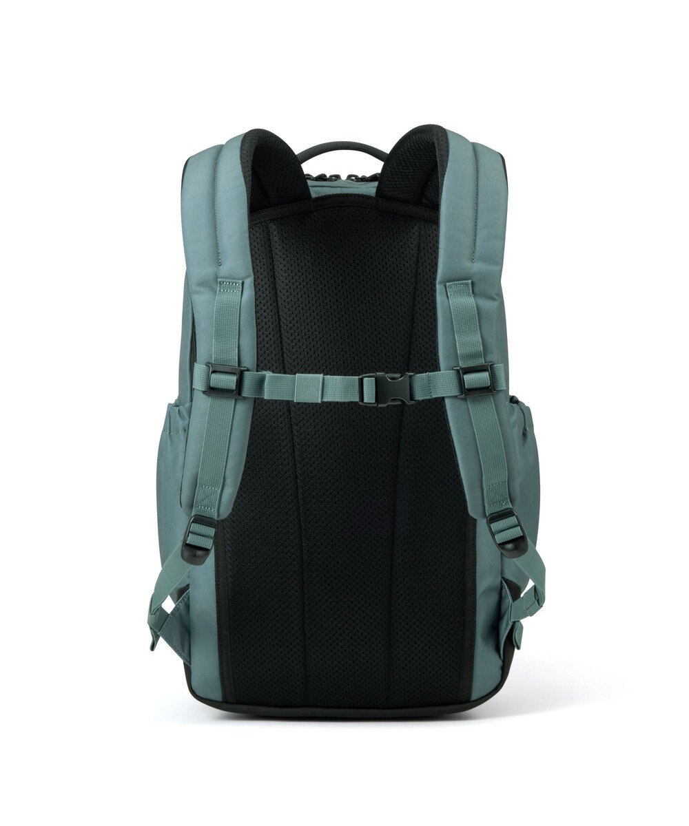 ACE BAGS & LUGGAGE EDGELINK テンプケーションSB リュックサック B4 14インチPC収納 25L 60502 エッジリンク 