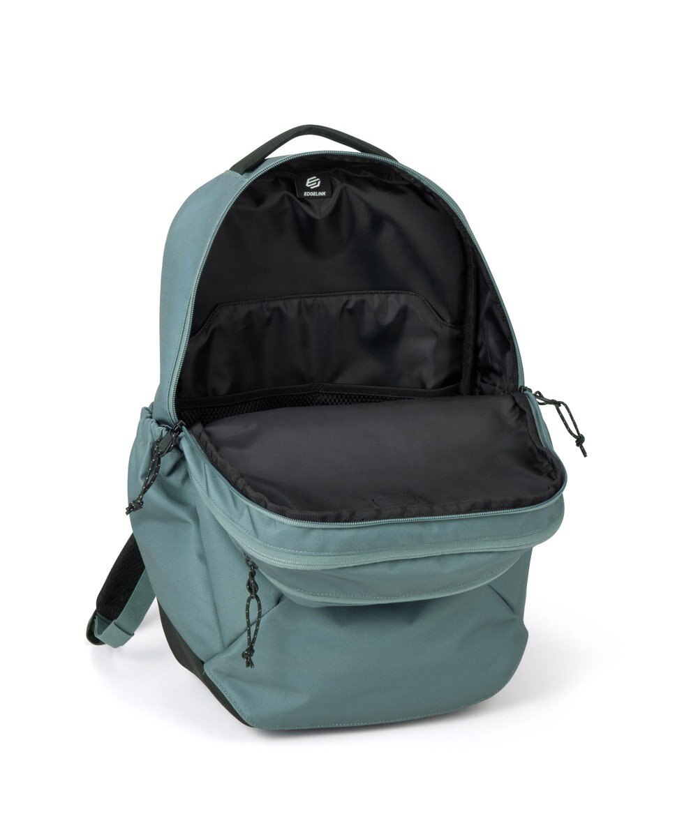 ACE BAGS & LUGGAGE EDGELINK テンプケーションSB リュックサック B4 14インチPC収納 25L 60502 エッジリンク 