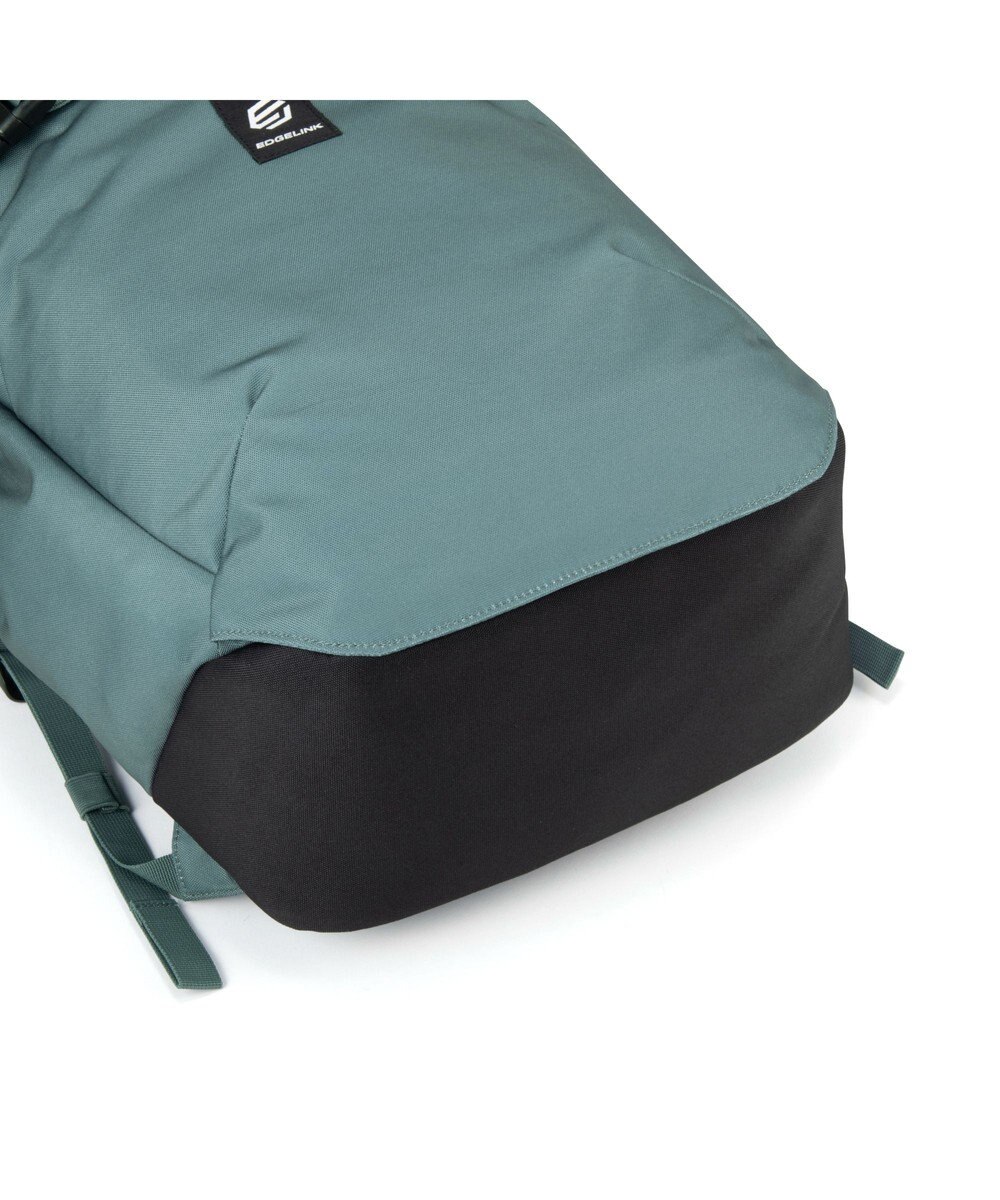 ACE BAGS & LUGGAGE EDGELINK テンプケーションSB リュックサック B4 14インチPC収納 25L 60502 エッジリンク 