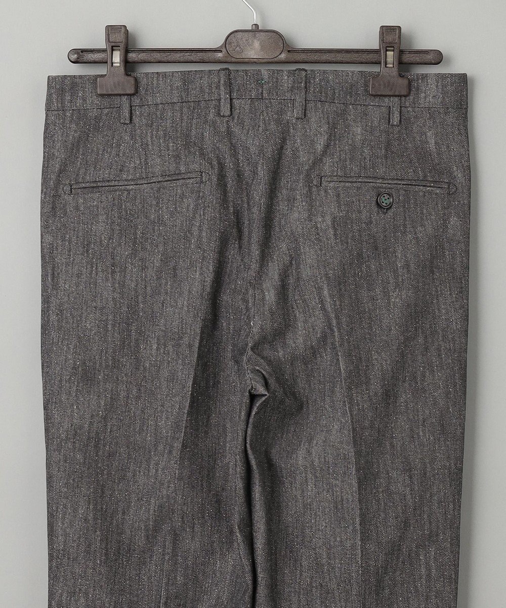 GOTAIRIKU 【BERWICH】ベルウィッチ 1タック スラックス 